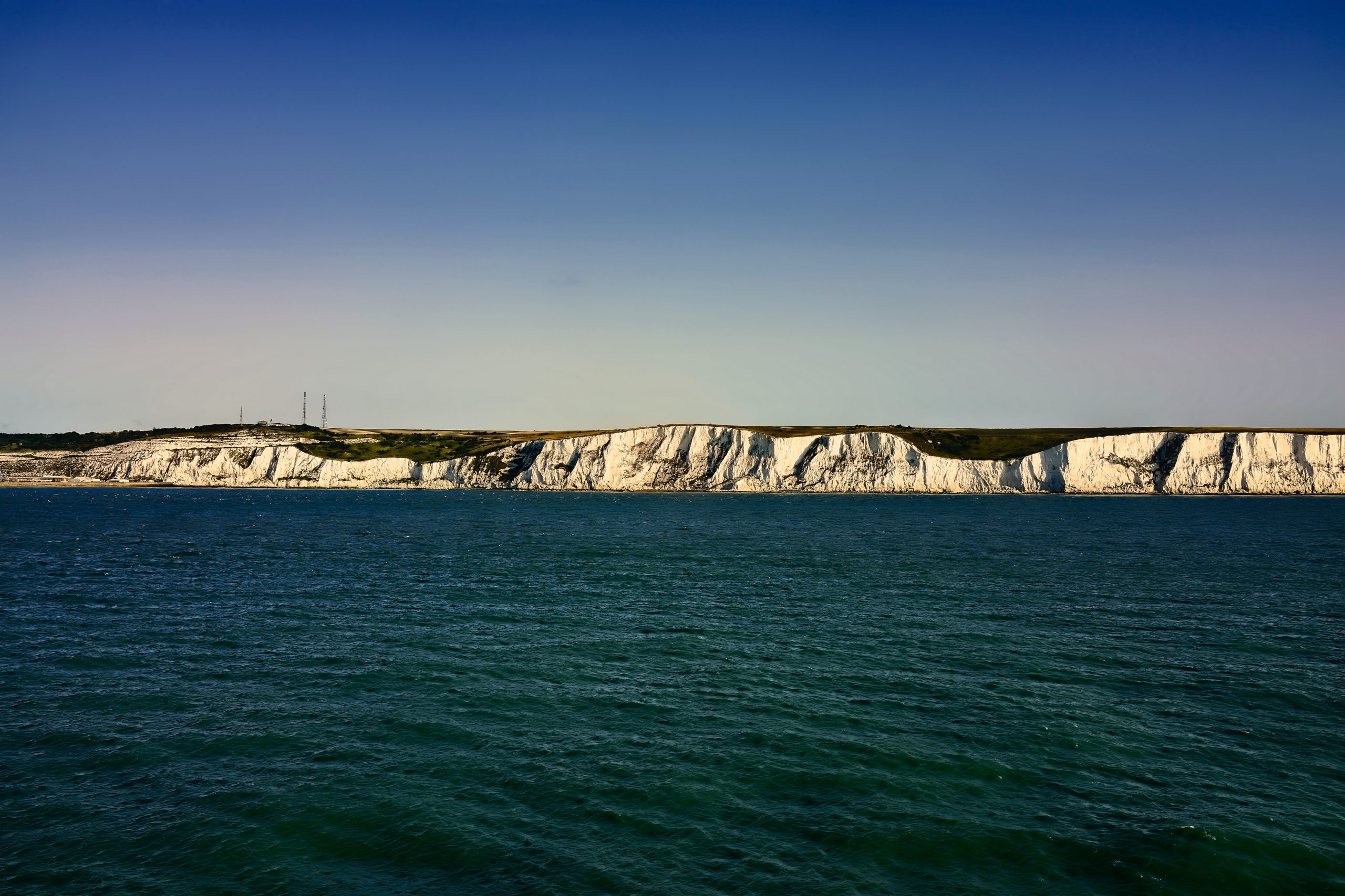 Cliffs of Dover