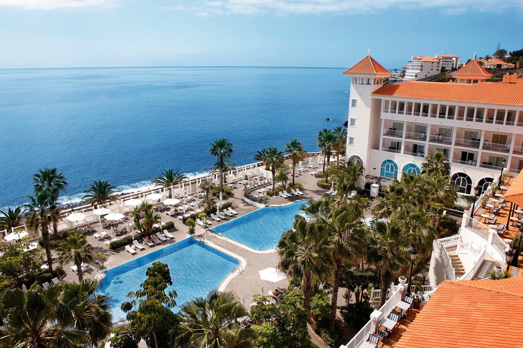 RIU Palace Madeira